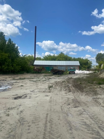 Купить коммерческую недвижимость в Белинском. Вариант № 2303, 7, площадь - квм, цена 455000000 рублей