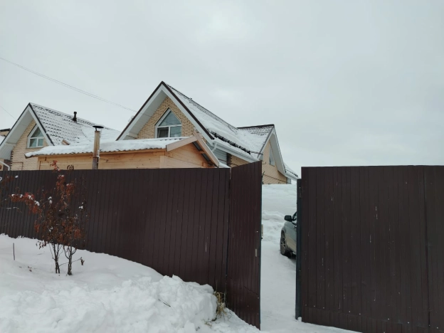 Купить дом в Новосибирске. Вариант № 9864804, 1, площадь -  квм, цена 13500000 рублей