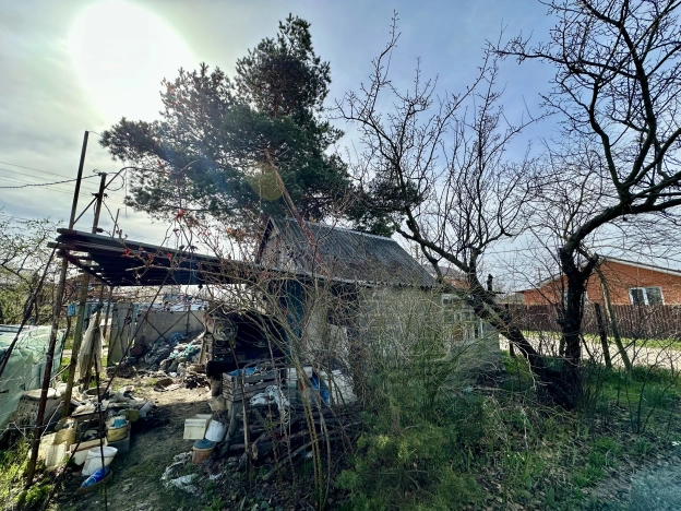 Купить земельный участок в Краснодаре. Вариант № 31331, 4, площадь - квм, цена 3900000.0000 рублей