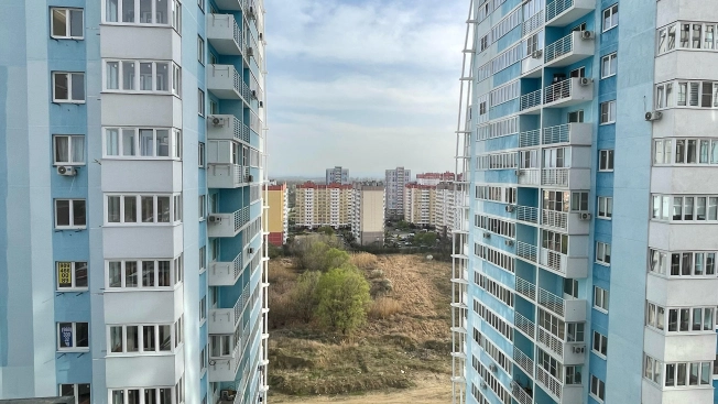 Купить квартиру в ЖК Стрижи в Краснодаре. Вариант № 33131, 6, площадь - квм, цена 5200000.0000 рублей