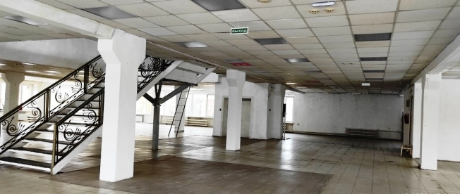 Снять коммерческую недвижимость в Омске. Вариант № 498688, 2, площадь -  квм, цена 209000 рублей