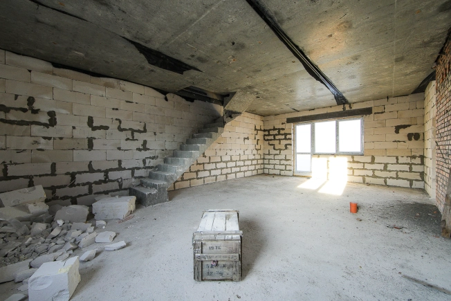 Купить таунхаус в Калининграде. Вариант № 4437, 8, площадь -  квм, цена 3550000 рублей