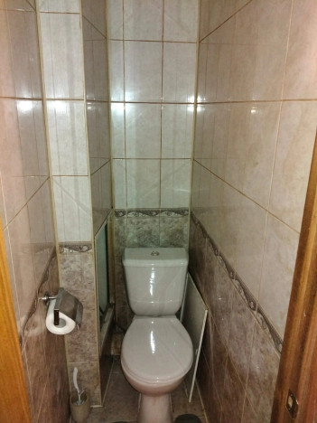 Купить трехкомнатную квартиру на вторичке в районе Октябрьский в Владимире. Вариант № 5482283, 20, площадь -  квм, цена 4500000 рублей