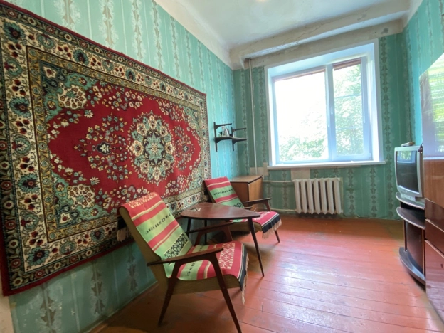 . Вариант № 1180705, 9, площадь - 34 квм, цена 2800000 рублей