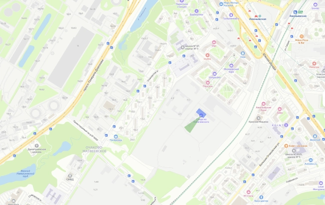 Купить квартиру в Москве. Вариант № 9144232, 3, площадь - квм, цена 17000000 рублей