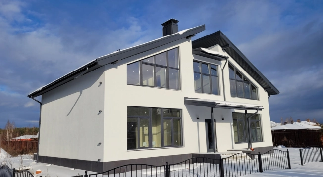 Купить дом у метро Медведково в Московской области. Вариант № 1426, 0, площадь - квм, цена 31990000 рублей