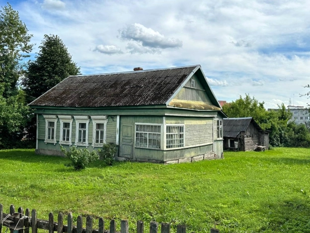 Купить дом в Калуге. Вариант № 9243, 15, площадь -  квм, цена 1400000 рублей