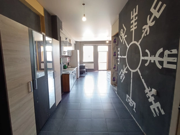 . Вариант № 10707, 3, площадь - 44 квм, цена 6500000 рублей