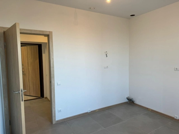 Купить однокомнатную квартиру на улице Строительный проезд в Москве. Вариант № 10432101, 4, площадь -  квм, цена 9250000 рублей