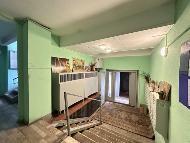 Купить квартиру в районе Левобережный в Москве. Вариант № 1324678, 19, площадь - квм, цена 18000000.0000 рублей