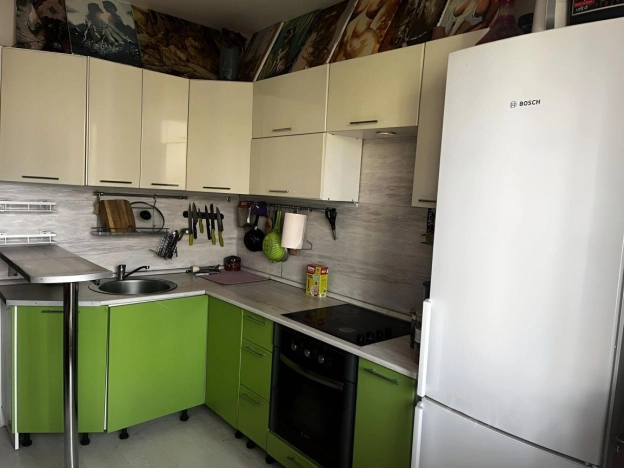 Купить однокомнатную квартиру в Санкт-Петербурге. Вариант № 8851742, 9, площадь -  квм, цена 7250000 рублей