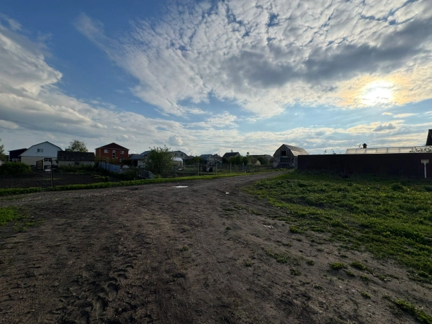 Купить земельный участок на улице 2-й проезд Добролюбова в Пензе. Вариант № 42878, 16, площадь -  квм, цена 3750000 рублей