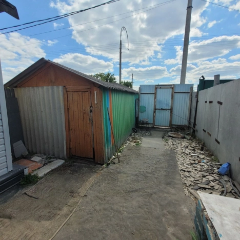 Купить дом в Белгороде. Вариант № 7805, 12, площадь -  квм, цена 2100000 рублей