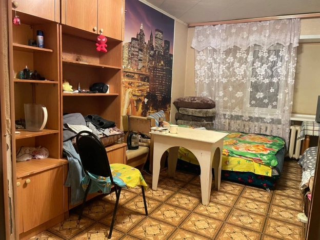 Купить комнату в Пензенской области. Вариант № 8561324, 0, площадь -  квм, цена 790000 рублей