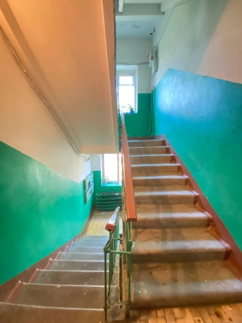 Купить двухкомнатную квартиру на вторичке на улице Набережная реки Мойки в Пензе. Вариант № 4825188, 14, площадь -  квм, цена 3590000 рублей