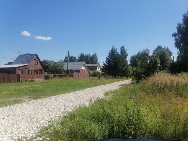 Купить дом в Егорьевске. Вариант № 10071, 0, площадь - квм, цена 3400000 рублей