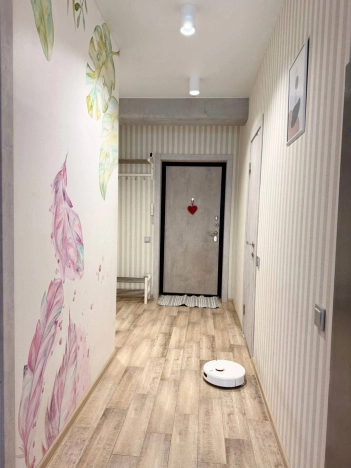 Купить квартиру в Иванове. Вариант № 8349007, 17, площадь -  квм, цена 8700000 рублей