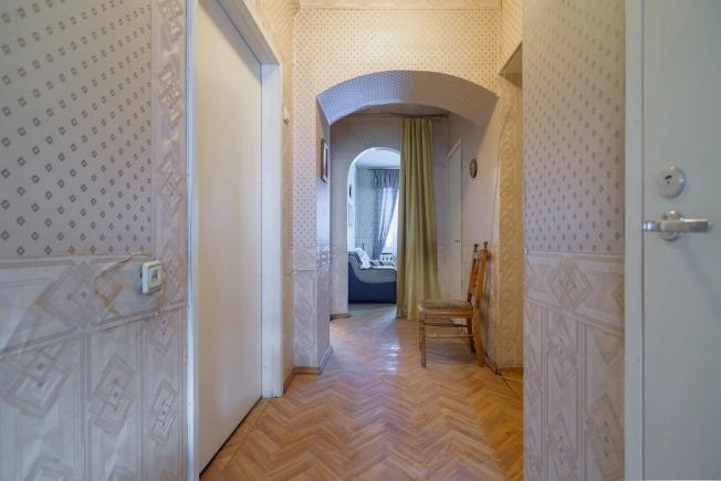 . Вариант № 8403015, 19, площадь - 67.7 квм, цена 9100000 рублей