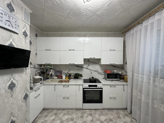 Купить квартиру в районе Бирюлёво Восточное в Москве. Вариант № 238589, 1, площадь - квм, цена 16000000.0000 рублей