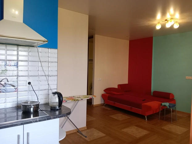 Купить квартиру в Тобольске. Вариант № 8180342, 1, площадь -  квм, цена 4200000 рублей