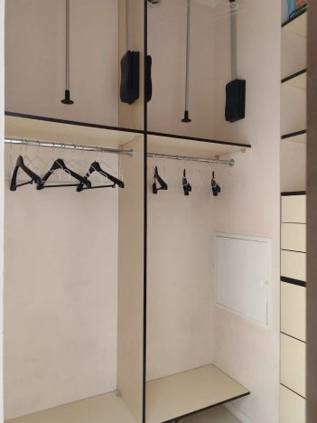 Купить квартиру на вторичке у метро Коптево в Москве. Вариант № 22947, 29, площадь -  квм, цена 16497000 рублей