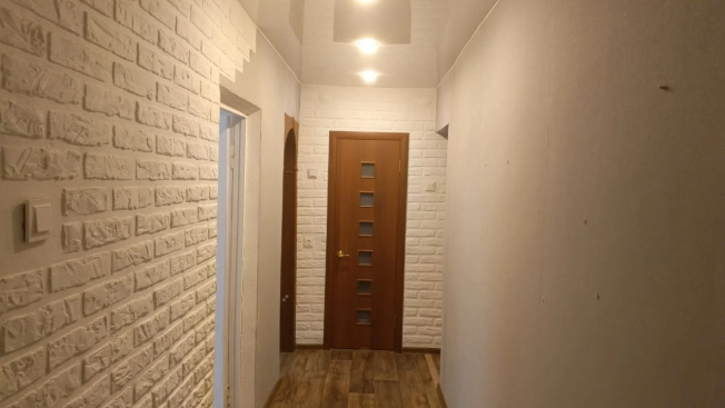 Купить трехкомнатную квартиру на улице 8 Марта в Рязанской области. Вариант № 223788, 6, площадь -  квм, цена 3590000 рублей