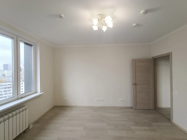 Купить квартиру в Москве. Вариант № 9957083, 0, площадь -  квм, цена 16180390 рублей