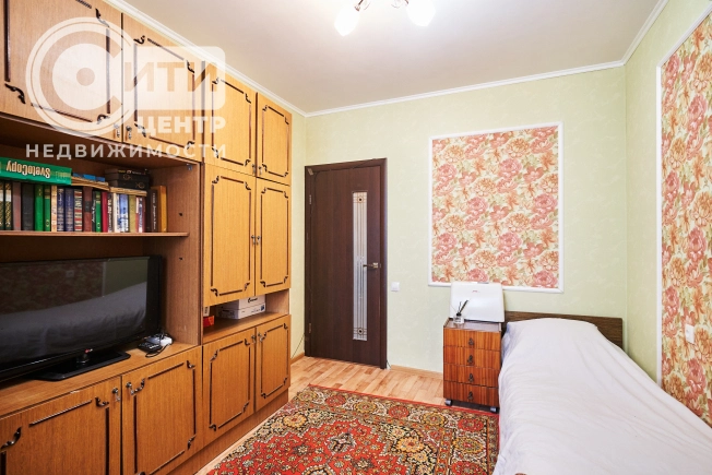 . Вариант № 49586, 5, площадь - 54.4 квм, цена 5199000 рублей