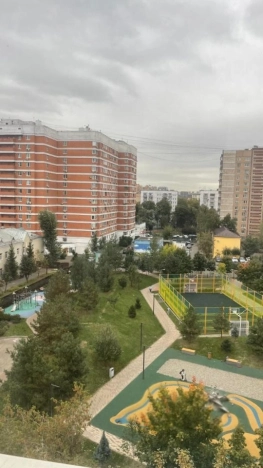 Купить квартиру в Москве. Вариант № 9130226, 4, площадь - квм, цена 28800000 рублей