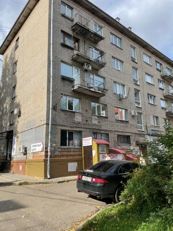 Купить коммерческую недвижимость в Владимире. Вариант № 6860021, 7, площадь -  квм, цена 1950000 рублей