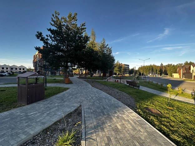 Купить таунхаус в Коврове. Вариант № 4147587, 15, площадь -  квм, цена 23022602 рублей