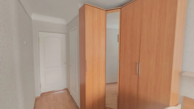 Купить двухкомнатную квартиру в Новосибирске. Вариант № 9682856, 8, площадь -  квм, цена 4790000 рублей