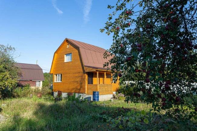 Купить дом на улице Пушкина в Владимире. Вариант № 3871488, 6, площадь -  квм, цена 2000000 рублей