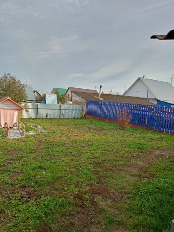 Купить дом в Микрорайоне Чайковка, Белебей в Белебее. Вариант № 9175, 17, площадь -  квм, цена 4560000 рублей