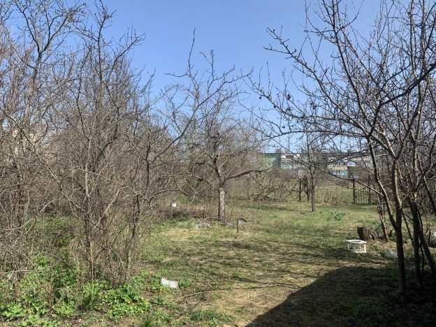 Купить земельный участок на улице Славянова в Воронеже. Вариант № 6346, 4, площадь -  квм, цена 2999000 рублей