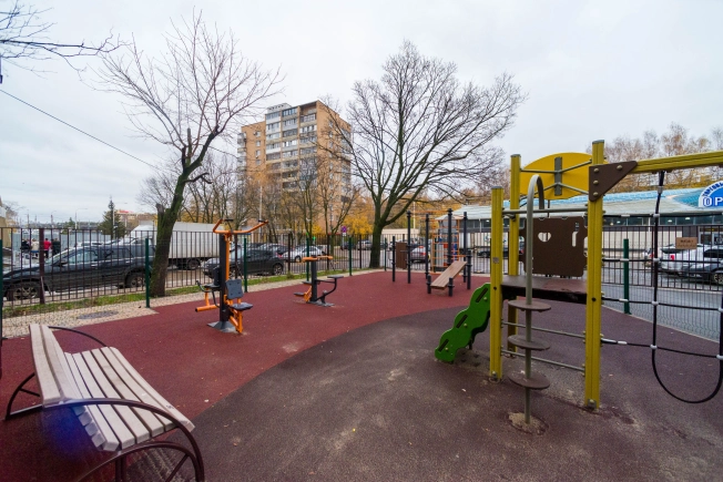 Купить квартиру на вторичке в районе Московский в Рязани. Вариант № 8877781, 17, площадь -  квм, цена 7300000 рублей