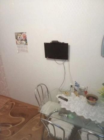 . Вариант № 61331, 3, площадь - 34.4 квм, цена 3100000 рублей