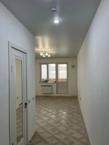 Купить Студию на улице Комарова в Улан-Удэ. Вариант № 7241205, 1, площадь -  квм, цена 4550000 рублей