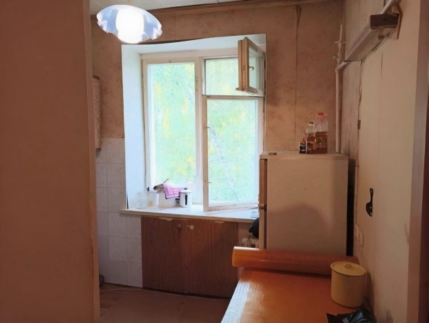 Купить трехкомнатную квартиру на улице Пограничный проезд в Голицыне. Вариант № 9153738, 6, площадь -  квм, цена 7300000 рублей