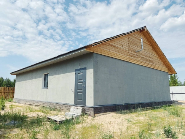 Купить дом в Микрорайоне Забайкальский, Улан-Удэ в Улан-Удэ. Вариант № 51537, 2, площадь -  квм, цена 8650000 рублей