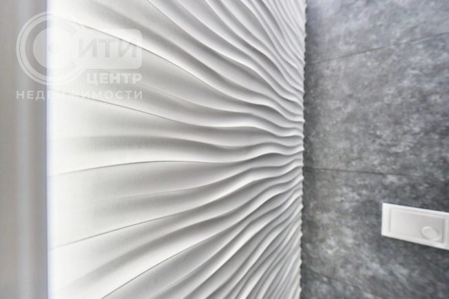 Купить трехкомнатную квартиру в Воронеже. Вариант № 1262803, 27, площадь -  квм, цена 9990000 рублей