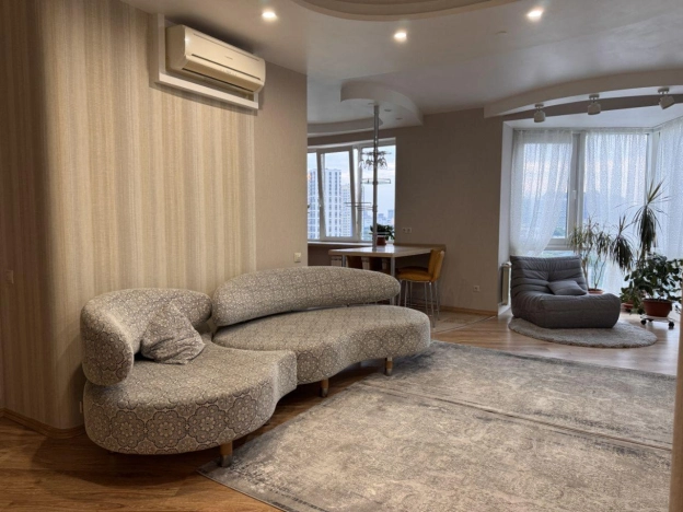 Купить квартиру в Москве. Вариант № 8416118, 1, площадь -  квм, цена 46000000 рублей