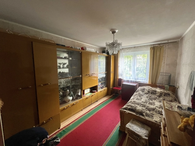 . Вариант № 52722, 6, площадь - 57.5 квм, цена 9400000 рублей