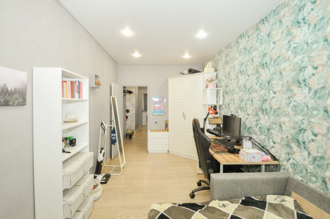 . Вариант № 6143138, 8, площадь - 39.5 квм, цена 3400000 рублей