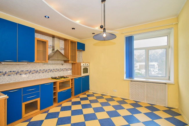 Купить однокомнатную квартиру на улице Пичугина в Владимире. Вариант № 1193873, 4, площадь -  квм, цена 6950000 рублей