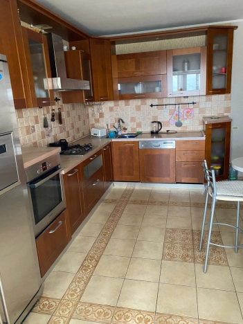 Купить квартиру на улице 3-я Кольцевая в Владимире. Вариант № 50688, 2, площадь -  квм, цена 11700000 рублей