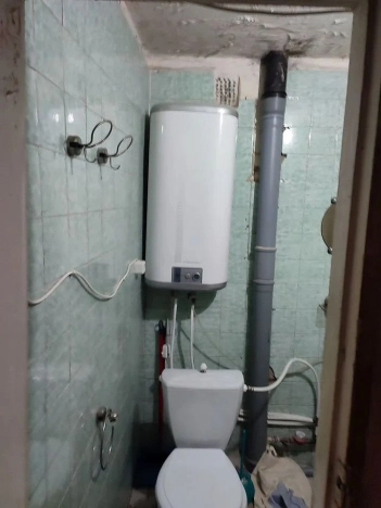 Купить двухкомнатную квартиру на улице 2-я Дорожная в Нижегородской области. Вариант № 9174179, 8, площадь -  квм, цена 1500000 рублей