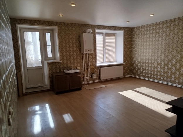 Купить однокомнатную квартиру в Рязанской области. Вариант № 5546300, 7, площадь -  квм, цена 1250000 рублей