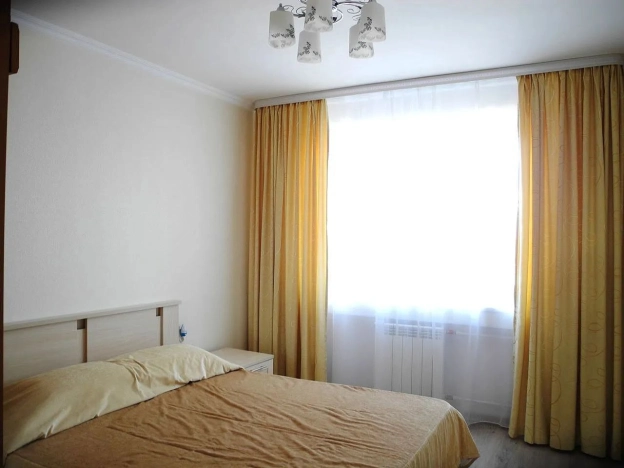 Купить квартиру в Тобольске. Вариант № 9504408, 9, площадь -  квм, цена 6100000 рублей