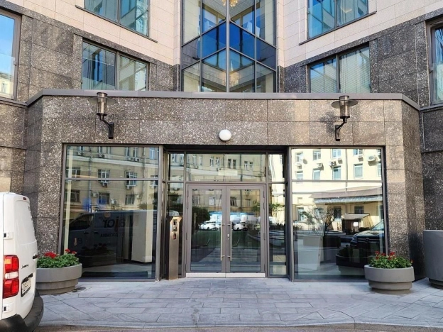 Купить квартиру в Москве. Вариант № 8918359, 12, площадь - квм, цена 48000000 рублей